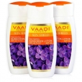 Vaadi Herbals Sun Shield Sunscreen Lotion