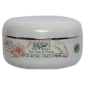 Tea Tree & Clove Anti Acne Pack (Jovees)