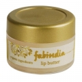 Fabindia Organic Face Lip Butter