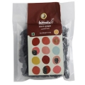 Fabindia Organics Fruits Black Grape Candied