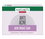 Anti - Acne Magic Soap 75g by Natures Essence