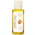 Vedic Line Face Wash Sandalwood & Turmeric