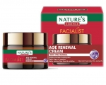 Facialist Age Renewal Cream 45g by Natures Essence