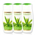 Vaadi Herbals Aloe Vera Deep Pore Cleansing Milk