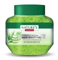 Aloe Beauty Gel 450g by Natures Essence