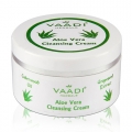 Vaadi Herbals Cleansing Cream Aloe Vera