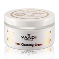 Vaadi Herbals Cleansing Cream Gold