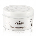 Vaadi Herbals Cleansing Cream Silver