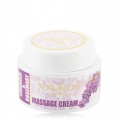 Vaadi Herbals Massage Cream Lavender & Rosemary
