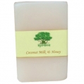 Coconut Milk & Honey Soap