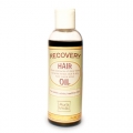 Aura Vedic Recovery Hair Oil & Healthier Hair