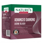Advanced Diamond Creme Bleach by Natures Essence