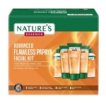 Flawless Papaya Facial Kit