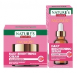 Alpha Abutin Skin Care Set by Natures Essence