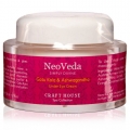 NeoVeda Gotu Kola & Ashwagandha Under Eye Cream