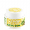 Vaadi Herbals Massage Cream Lemongrass & Cedarwood