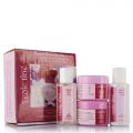 Vedic Line Flower Power Skin Care Kit