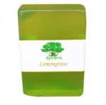 Lemongrass Soap