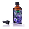 Azafran Lavender halos Hair Oil (India Organic)