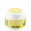 Vaadi Herbals Face Pack Lemongrass & Cedarwood