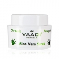 Vaadi Herbals Aloe Vera Face Scrub