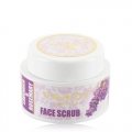 Vaadi Herbals Face Scrub Lavender & Rosemary