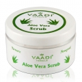 Vaadi Herbals Scrub Aloe Vera