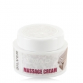Vaadi Herbals Massage Cream Silver