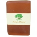 Honey Almond Soap