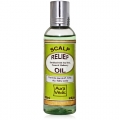 Aura Vedic Scalp Relief Oil