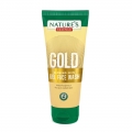 Gold Glowing Skin Gel Face Wash by Natures Essence