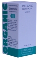 Auroshikha Citronella Organic Essential Oil 10gm