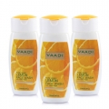 Vaadi Herbals Pure Honey Face Wash Lemon