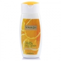 Vaadi Herbals Pure Honey Lemon Face Wash