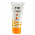 AloeVera & Chamomile Sunscreen with SPF25 (Jovees)