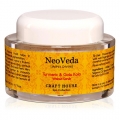 NeoVeda Turmeric & Gotu Kola Walnut Scrub