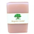 Bergamot Sandal Soap