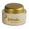 Fabindia Organic Body Hand and Foot Cream