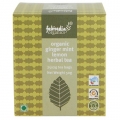 Fabindia Organics Ginger Mint Lemon Herbal Tea
