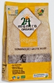 ORGANIC Sonamasuri Raw Rice Polished