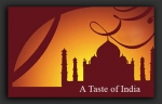 A Taste of India