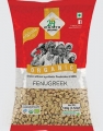 ORGANIC Fenugreek