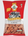 ORGANIC Almonds