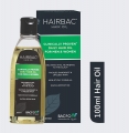 Bacfo Hairbac Hair Oil