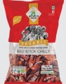 ORGANIC Red Stick Chilly
