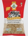 ORGANIC White Sesame