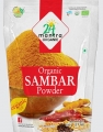 ORGANIC Sambar Powder
