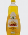 ORGANIC Cold Pressed Groundnut Oil