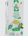 ORGANIC Tulsi Green Tea