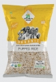 ORGANIC Puffed Rice